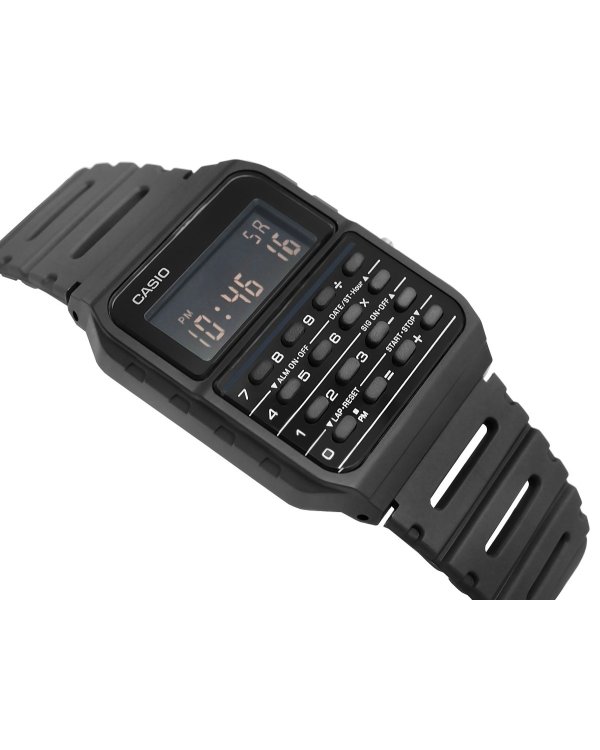 CASIO CA-53WF-1BEF Часы