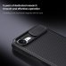 Nillkin CamShield PRO Magnetic Hard Case Чехол для Apple iPhone 16e