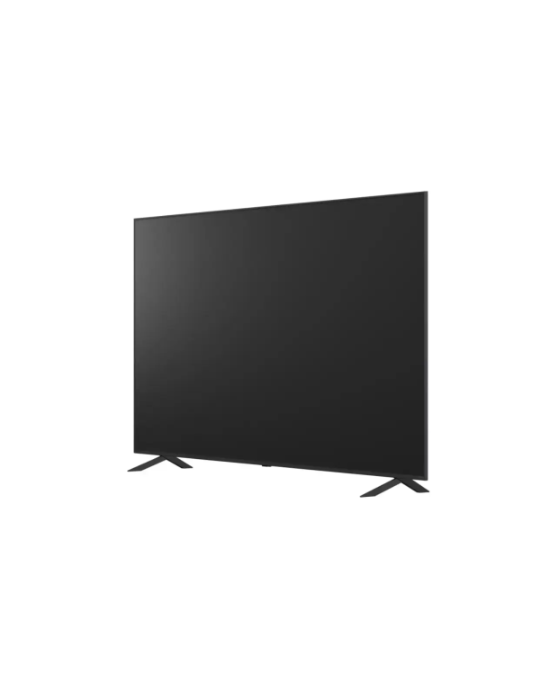 LG QNED 86QNED80A3A 4K Ultra HD Телевизор 86"