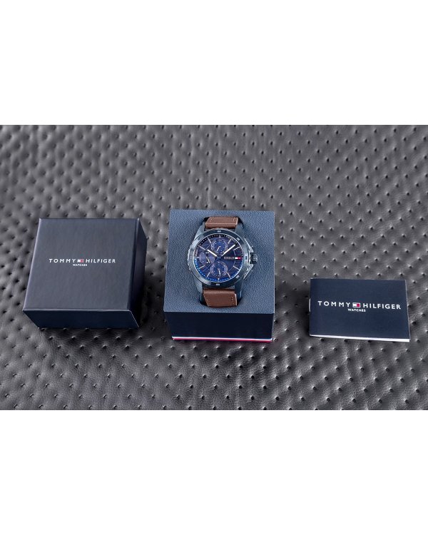Tommy Hilfiger Мужские часы