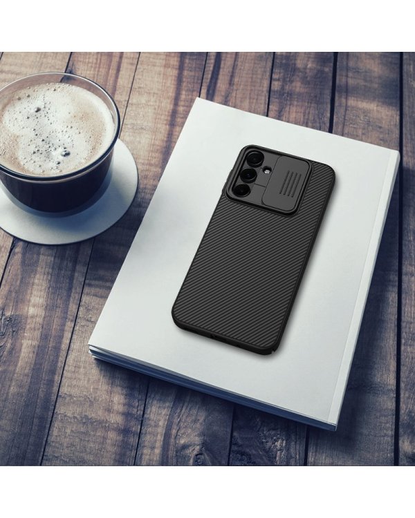 Nillkin CamShield Hard Case Чехол для Samsung Galaxy A16 4G/5G