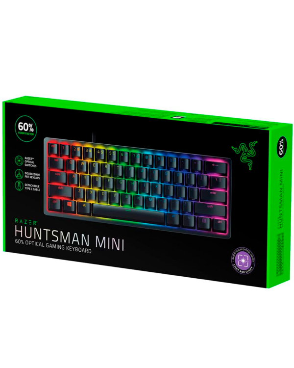 Razer Huntsman Mini Клавиатура