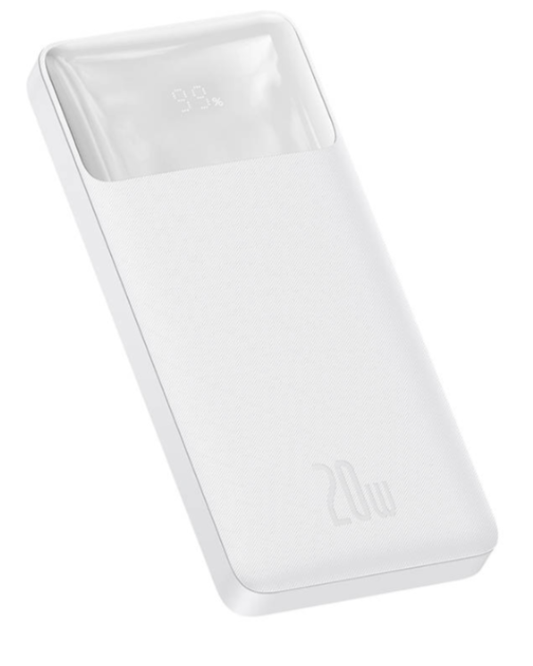 Baseus Bipow Powerbank 10000mAh / 20W