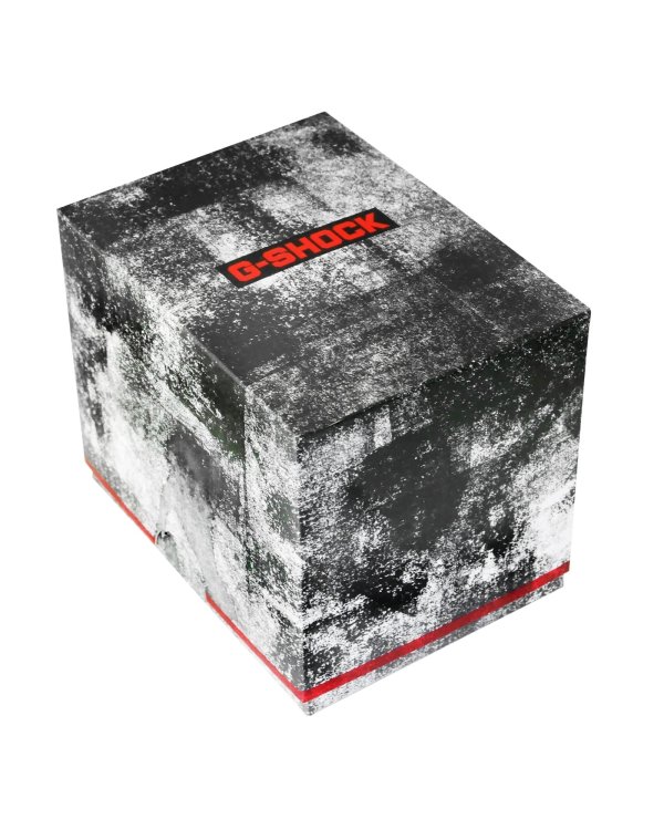 CASIO DW-5600UBB-1ER Мужские часы