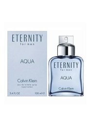 Calvin Klein Eternity Aqua for Men Парфюм EDT 100ml