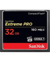 SanDisk Extreme Pro Флеш-накопитель 32GB