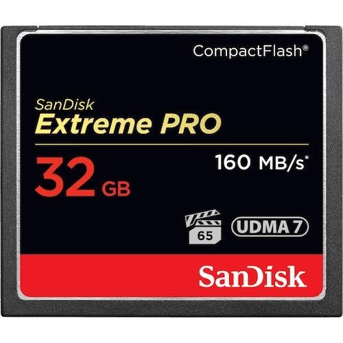 SanDisk Extreme Pro Флеш-накопитель 32GB