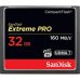 SanDisk Extreme Pro Флеш-накопитель 32GB