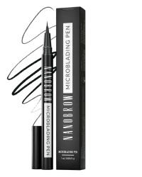 Nanobrow Микроблейдинг Карандаш Espresso 1ml