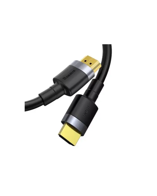 Baseus Cafule Series 4K 60Hz 3D HDMI Кабель 2m