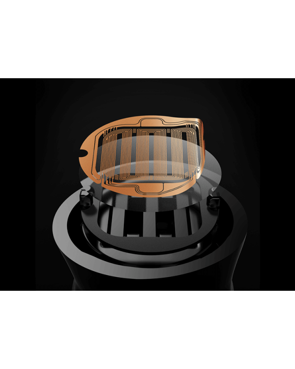 Edifier STAX Spirit S10 Planar Magnetic Беспроводные наушники ANC / Hi-Res / LHDC 5.0 / aptX