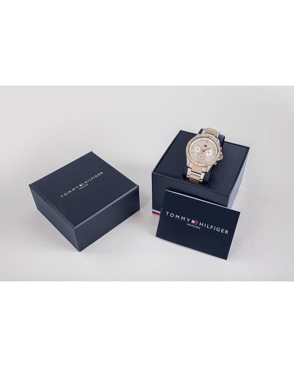 Tommy Hilfiger Женские часы