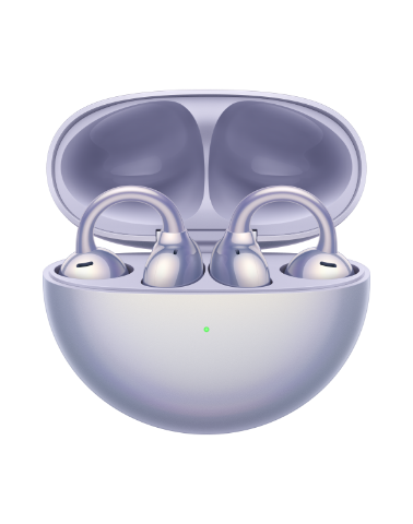 Huawei FreeClip TWS Earphones (Purple)