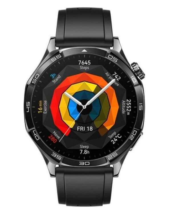 Huawei Watch GT5 Умные часы 46mm