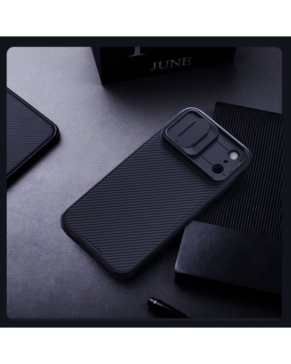 Nillkin CamShield PRO Case Чехол для Apple iPhone 17 Pro Max