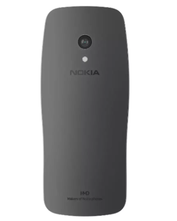 Nokia 3210 4G Мобильный Tелефон DS