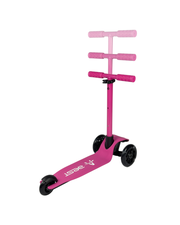 Aest Pink Самокат
