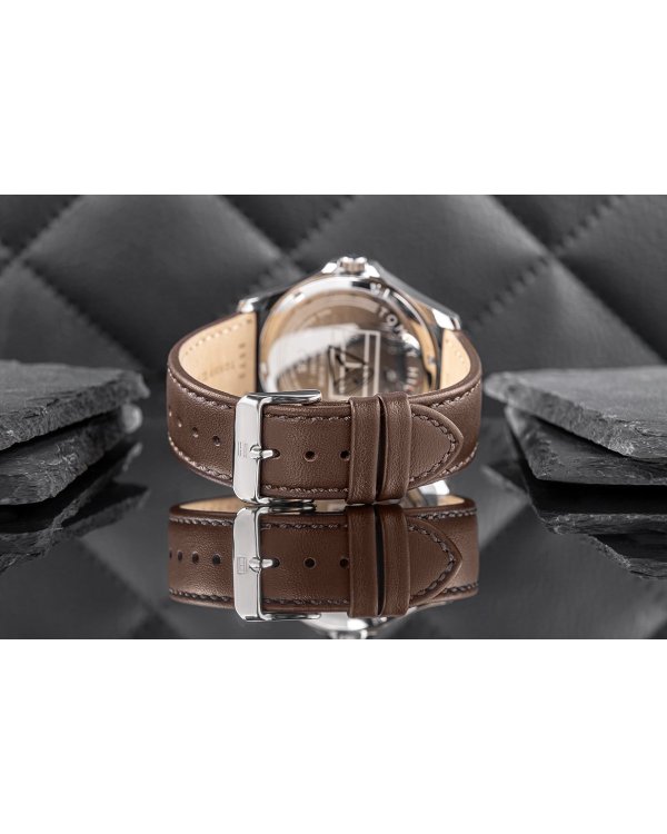 Tommy Hilfiger Bruce Мужские Наручные Часы