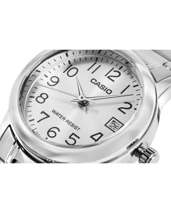 Casio LTP-V002D-7BUDF Женские часы