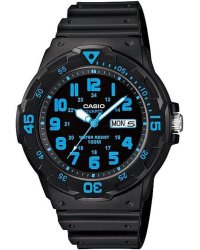 Casio Analogue Quartz Мужские часы