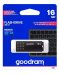 Goodram 16GB UME3 USB 3.0 Флеш Память