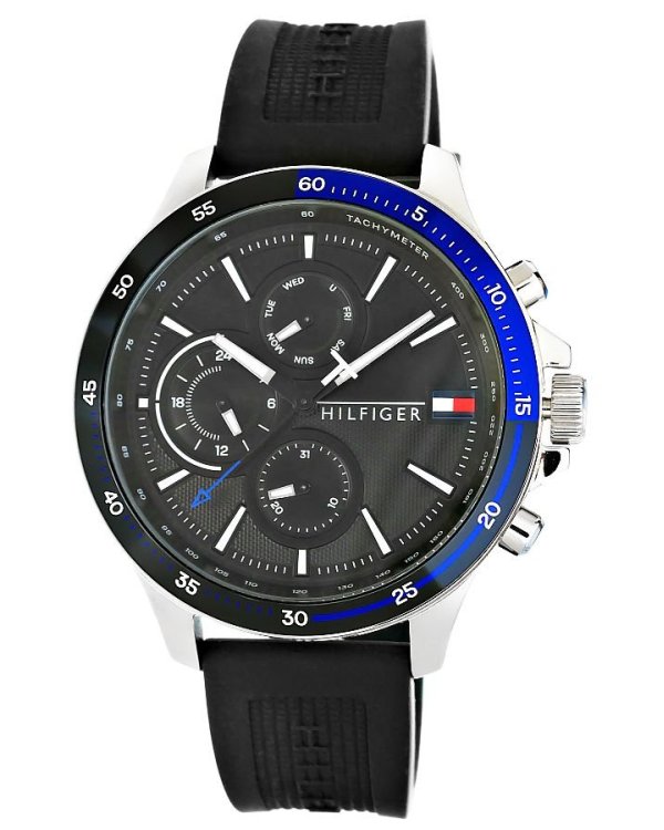 Tommy Hilfiger Мужские часы