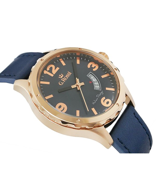 G.Rossi 10273A-6F3 Мужские часы