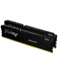 Kingston Memory DDR5 Fury Beast 32GB / (2x16GB) / 5600MT/s / CL40