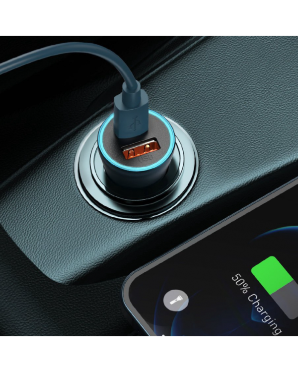 Baseus Golden Contactor Pro Зарядное Устройство