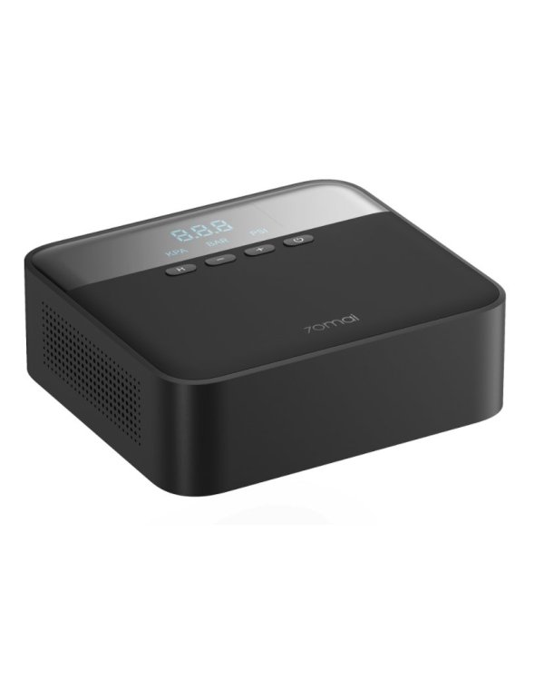 70mai TP03 Air Compressor Lite Компрессор для подкачки колёс