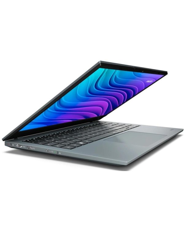 Medion MD62671 AKOYA E15433 Ноутбук Intel Core i5 1235U / 16GB / 512GB / 15.6" / Intel Iris Xe / Windows 11 Home