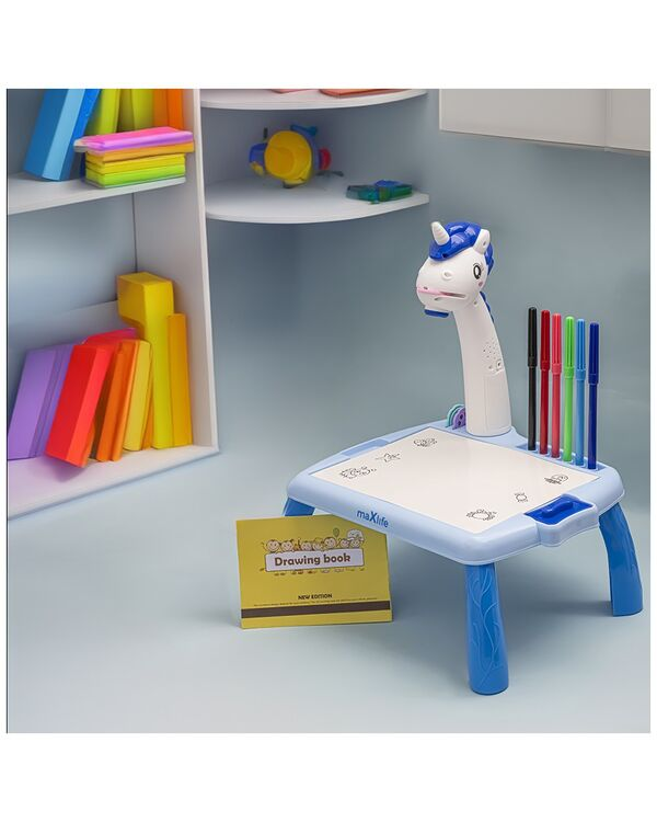 Maxlife MXDP-200 Проектор с чертежным столом