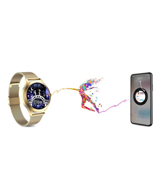 G.Rossi SW014G-4 Женские часы