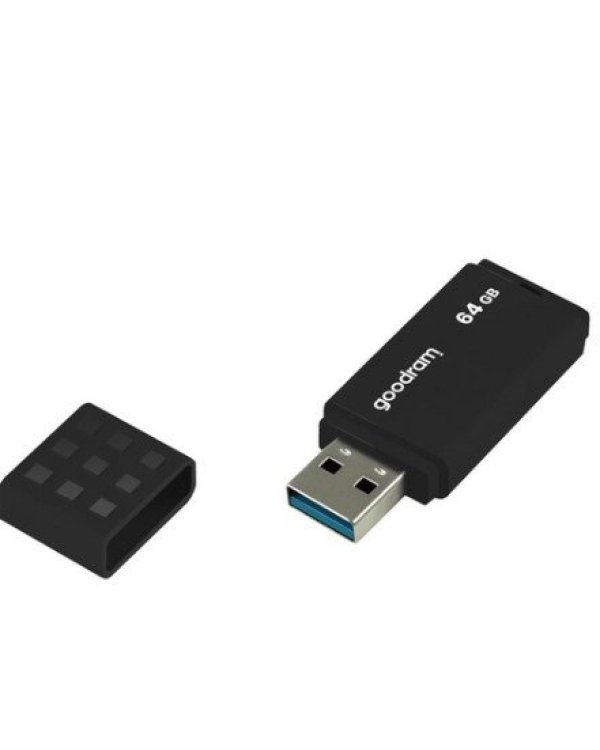 Goodram 64GB UME3 USB 3.0 Флеш Память
