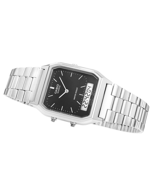 Casio AQ-230A-1DMQ Наручные часы