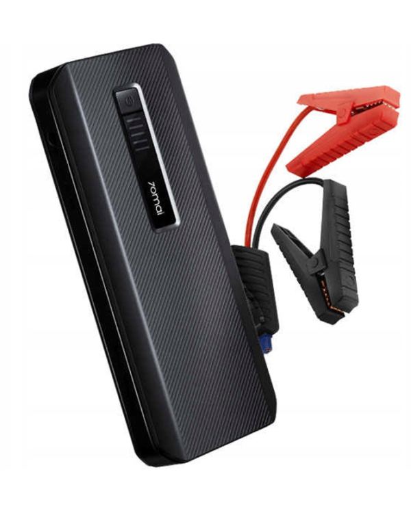 Xiaomi 70Mai PS06 пусковое устройство 18 000mAh