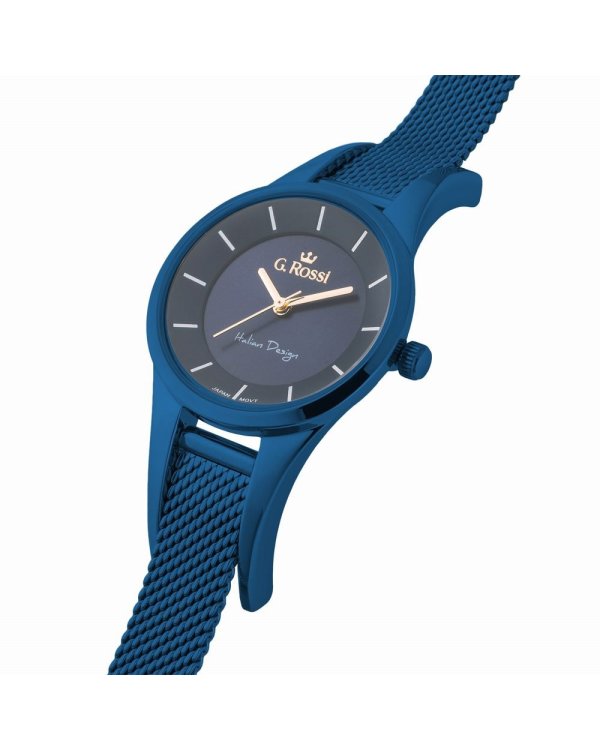 G.Rossi 8154B-6F3 Женские часы