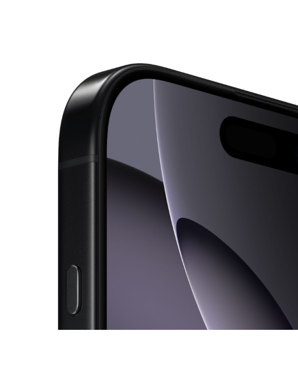 Apple iPhone 16 Pro Max 256GB Мобильный Телефон Black Titanium
