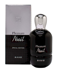 Rave Pleasure Nuit Парфюм EDP 100ml