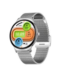 Colmi V89 Смарт-часы Steel Silver