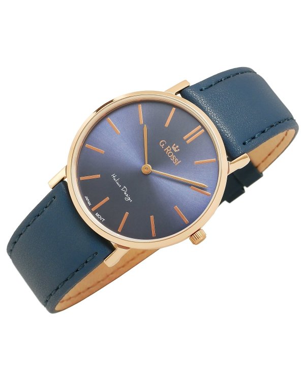 G.Rossi 8709A2-6F3 Мужские часы