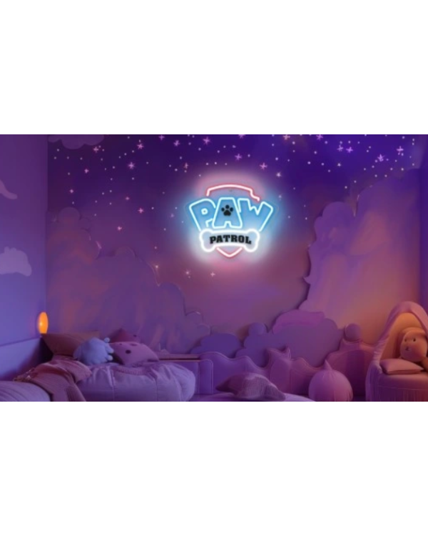 Paw Patrol OW-130146 LED Подсветка