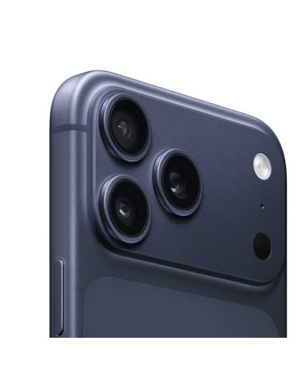 Apple iPhone 17 Pro Max Смартфон 512GB / Deep Blue