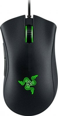 Razer DeathAdder Essential игровая мышь