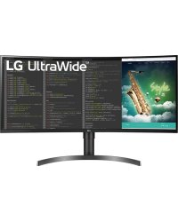 LG UltraWide 35WN75CP-B Монитор 35" / 3440 X 1440 / 100 Hz