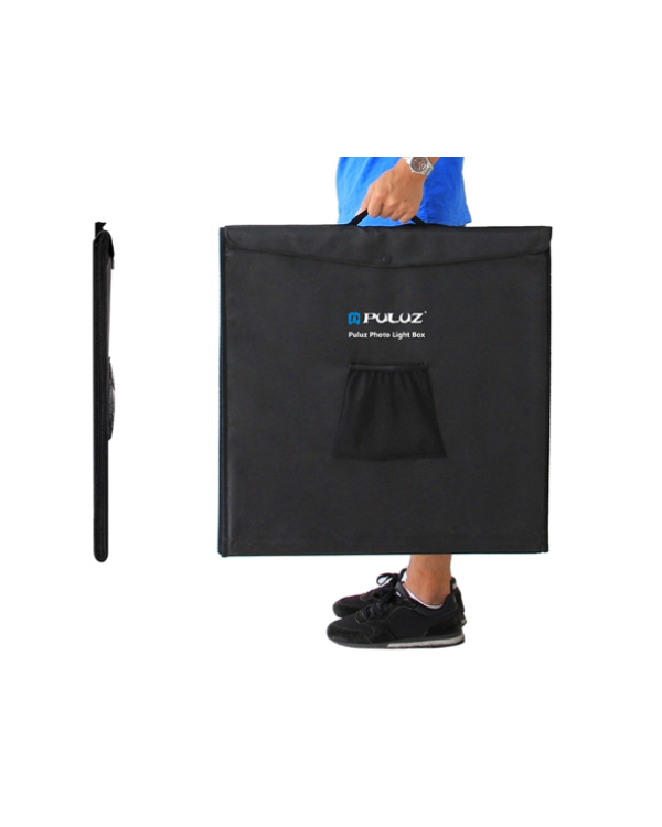 Puluz Фотобокс 60cm / LED