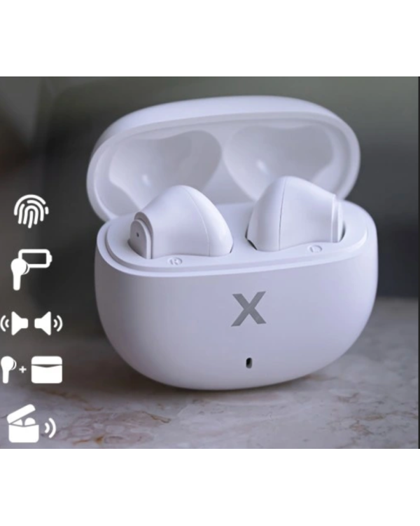 Maxlife MXBE-03 Наушники