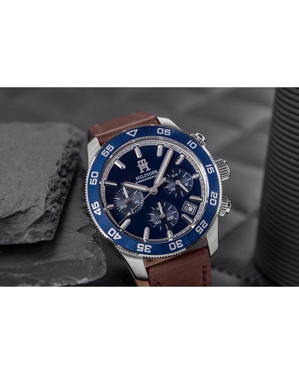 Tommy Hilfiger TH85 Мужские часы