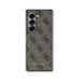Guess 4G Case Защитный чехол для Samsung Galaxy Z Fold 6 / коричневый