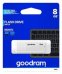 Goodram 8GB UME2 USB 2.0 Флеш Память